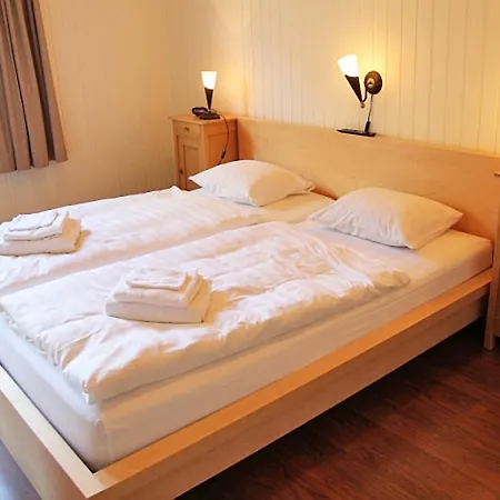 Lejlighed Apartment Alp