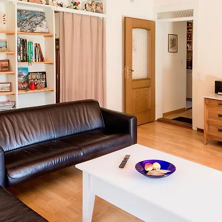 Lejlighed Apartment Alp