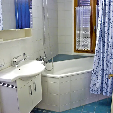 Appartement Apartment Alp *