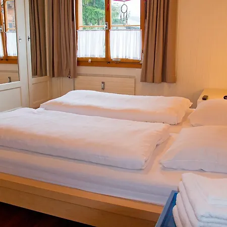 Apartment Alp Wilderswil