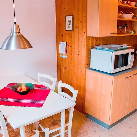Apartment Alp