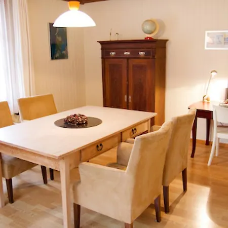 Apartment Alp Wilderswil